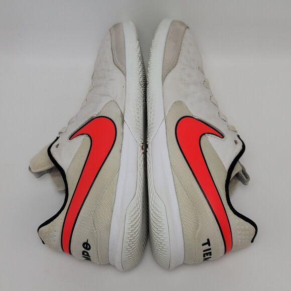 Nike Tiempo Legend 8 Soccer Sneakers AT6099-061 Athletic Shoes Size 7 - Picture 12 of 12